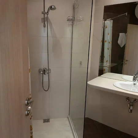 Апартамент Elegantz Lamer