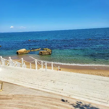 Elegantz Lamer Апартамент