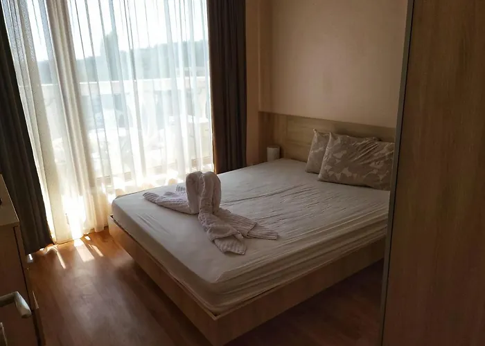 Apartman Elegantz Lamer *