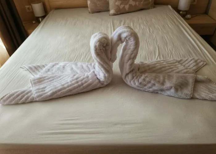 Apartman Elegantz Lamer