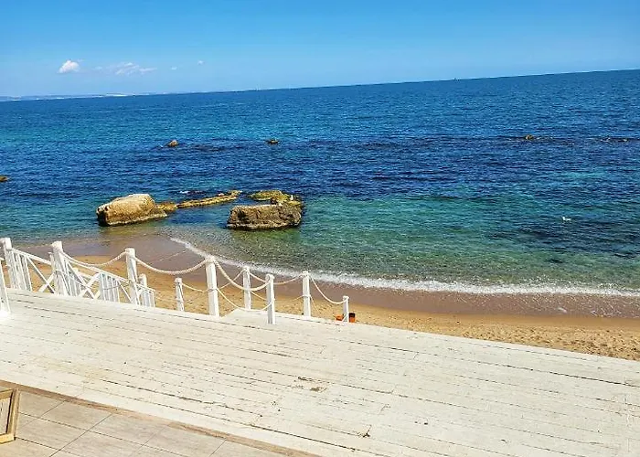 Elegantz Lamer Apartman