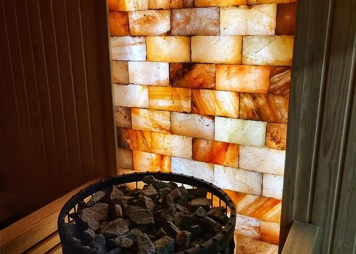 Elegantz Lamer Apartman