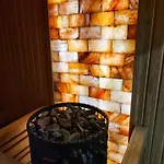 Elegantz Lamer Apartamento