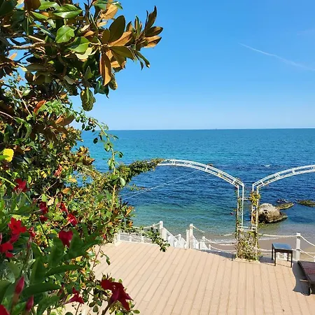 Elegantz Lamer Apartamento Varna