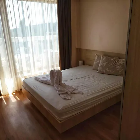 Apartamento Elegantz Lamer *