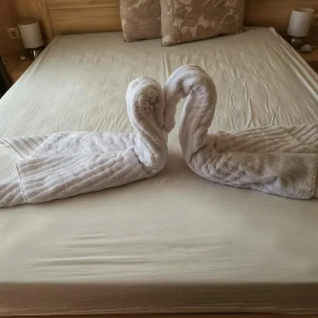 Apartamento Elegantz Lamer