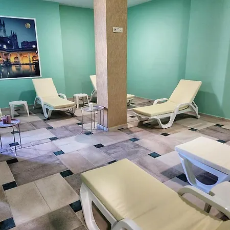 Elegantz Lamer Apartamento *