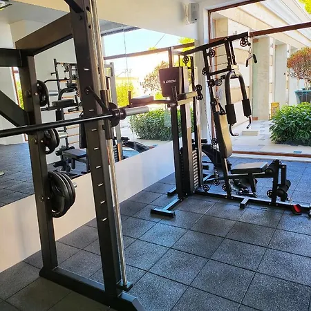 Apartamento Elegantz Lamer