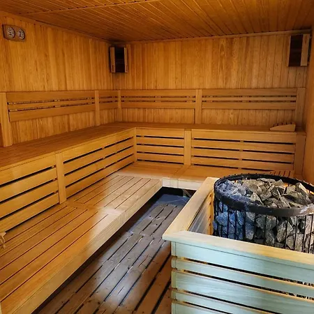 Elegantz Lamer Apartamento Varna