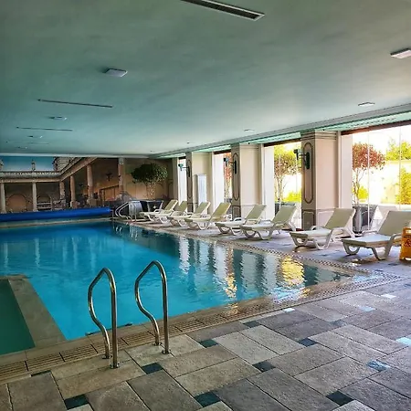 Elegantz Lamer アパート *