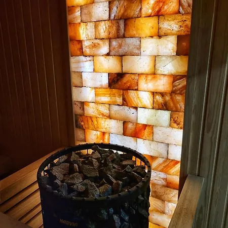 Elegantz Lamer アパート