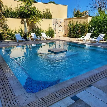 Elegantz Lamer Apartamento Varna