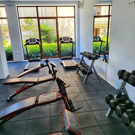 Elegantz Lamer Apartamento Varna