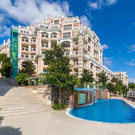 Elegantz Lamer Apartamento *