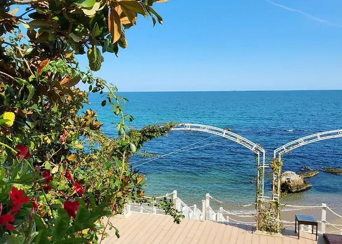 Elegantz Lamer Apartamento Varna