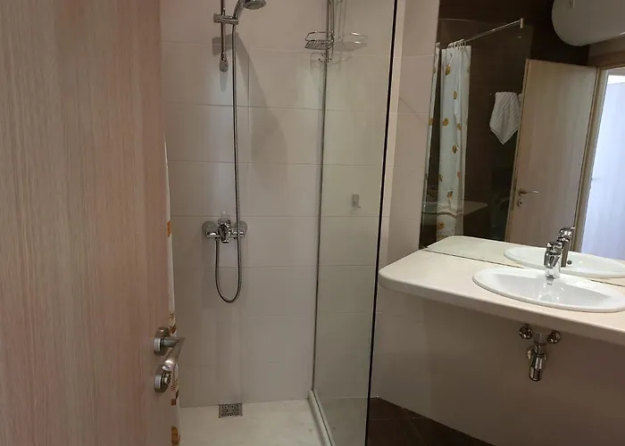 Apartamento Elegantz Lamer