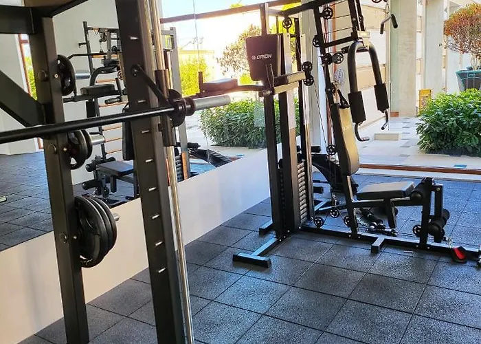 Apartment Elegantz Lamer