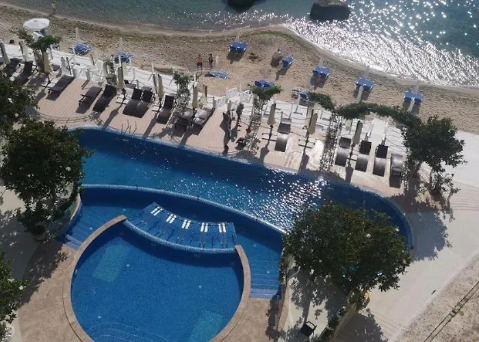 Elegantz Lamer Apartment *